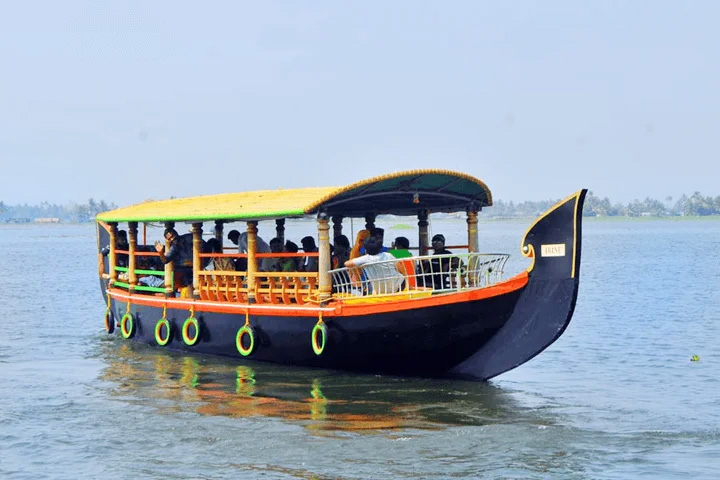 Shikara Cruise