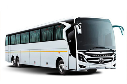 Bharatbenz