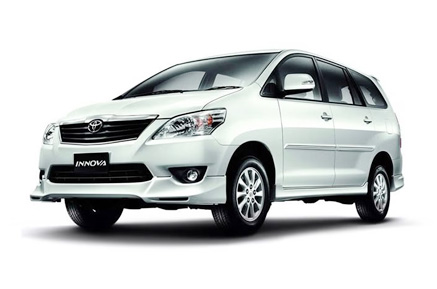 Toyota Innova