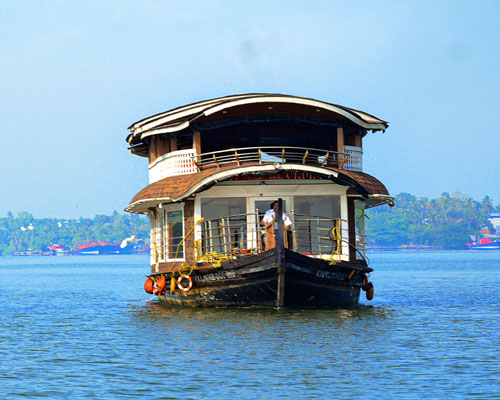 Alleppey