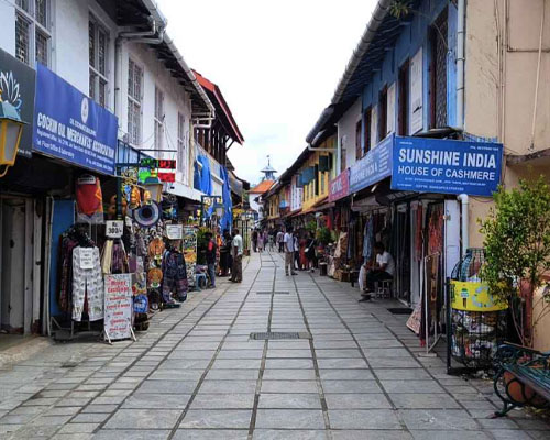 Cochin