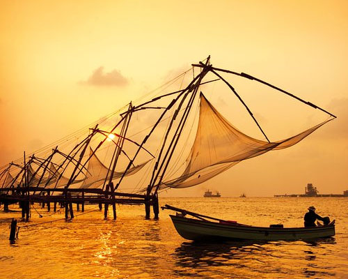 Cochin