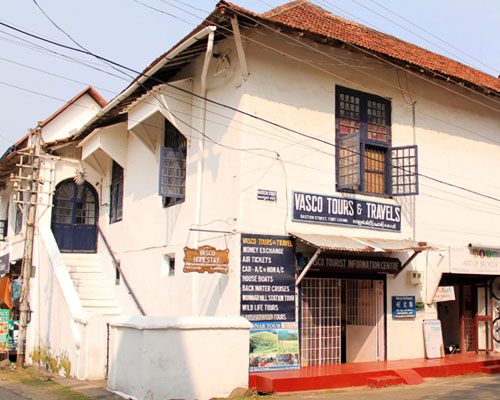 Cochin