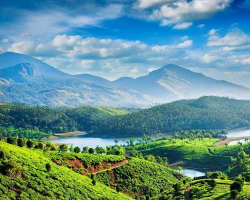 Munnar